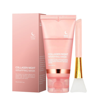 Collagen Hydrating Peel Off Face Mask