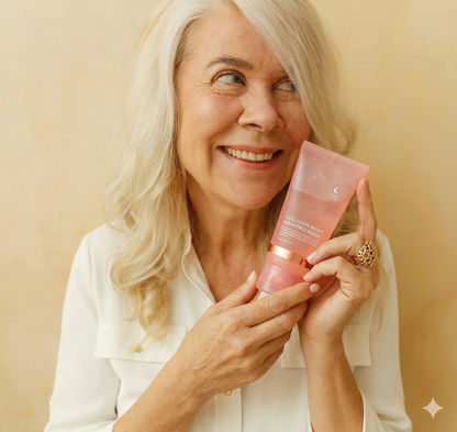 Collagen Hydrating Peel Off Face Mask